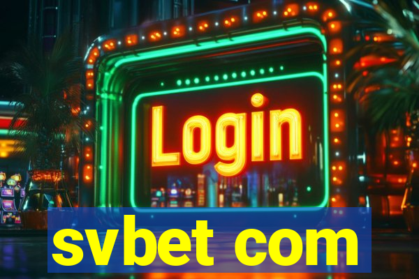 svbet com